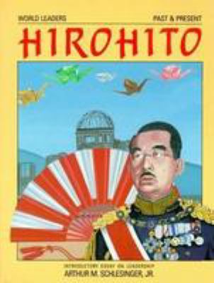 Hirohito