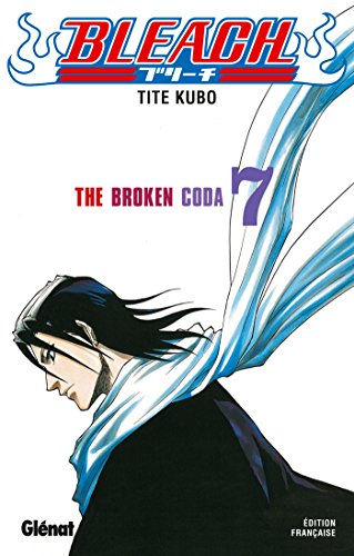 Bleach. 7, The broken coda /