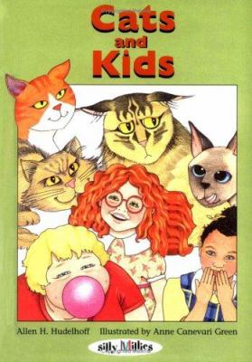 Cats and kids