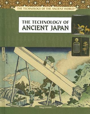 The technology of ancient Japan