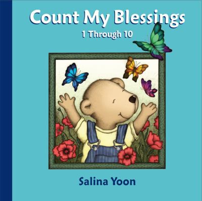 Count my blessings : 1 through 10