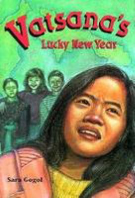 Vatsana's lucky New Year