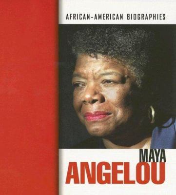 Maya Angelou