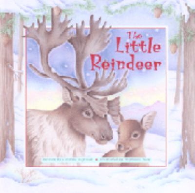 The Little Reindeer