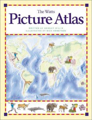 The Watts picture atlas