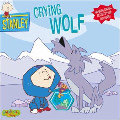 Crying wolf