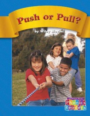 Push or pull?