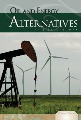 Oil and energy alternatives