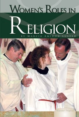 Women's roles in religion