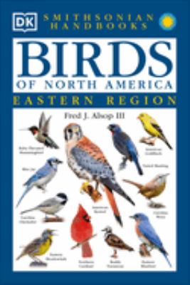 Birds of North America. Eastern region /