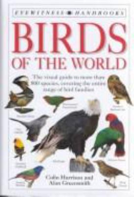 Birds of the world