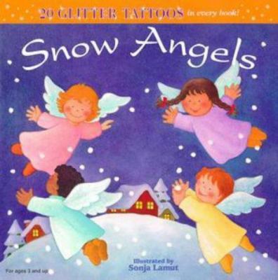 Snow angels