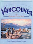 Vancouver : an illustrated chronology