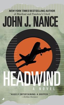 Headwind : a novel