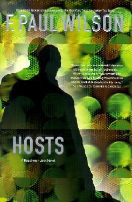 Hosts : a Repairman Jack novel