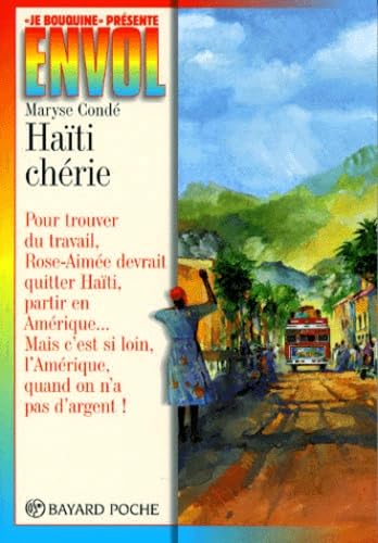 Haïti chérie : un roman