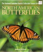 North American butterflies