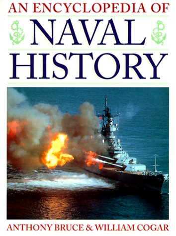 An encyclopedia of naval history