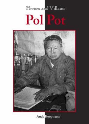 Pol Pot