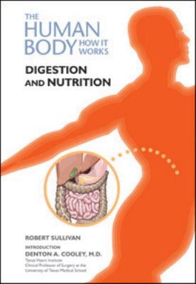 Digestion and nutrition