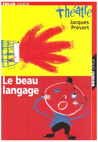 Le beau langage