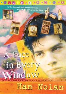 A face in every window