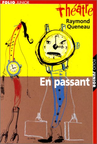 En passant : un plus un acte pour précéder un drame