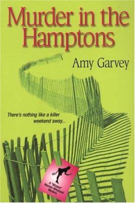 Murder in the Hamptons