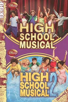 Disney high school musical ; : Disney high school musical 2