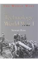 The technology of World War I