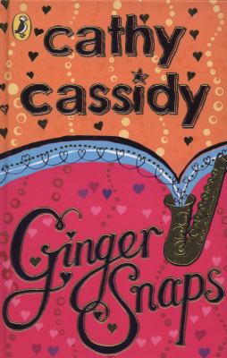 Ginger snaps