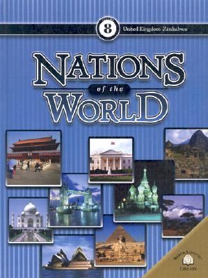 Nations of the world