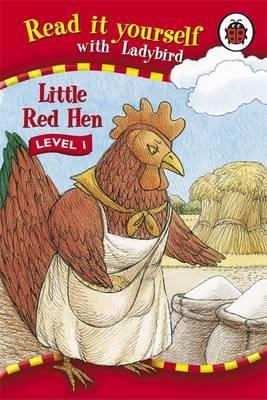 Little red hen