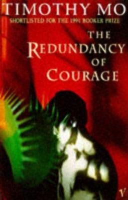 The redundancy of courage