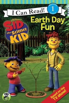 Earth Day fun