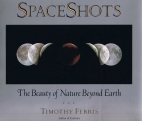 Spaceshots : the beauty of nature beyond earth