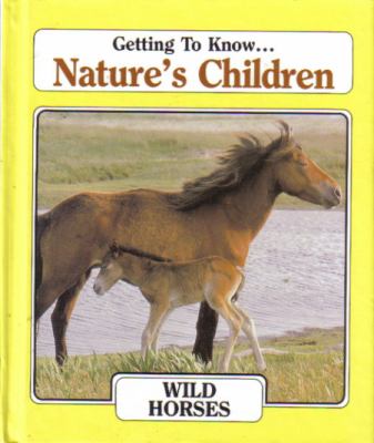 Wild horses