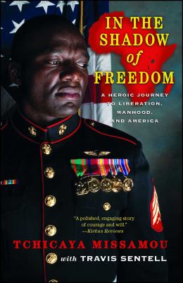 In the shadow of freedom : a heroic journey to liberation, manhood, and America