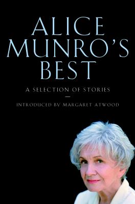 Alice Munro's best : selected stories