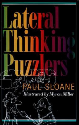 Lateral thinking puzzlers