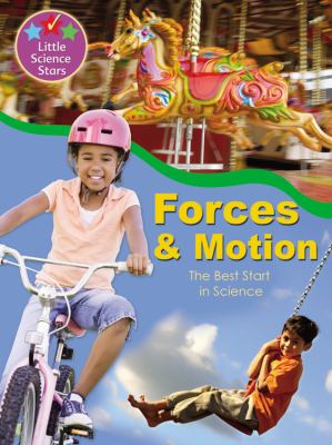 Forces and motion