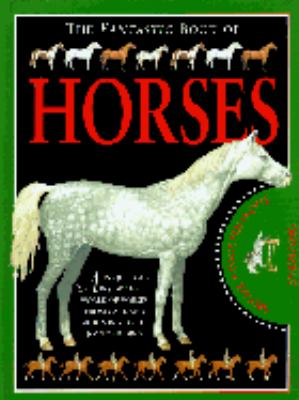 The fantastic book of horses