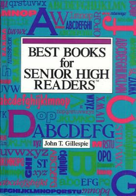 Best books for senior high readers