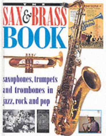 The sax & brass book