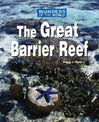 The Great Barrier Reef