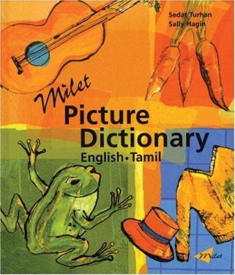 Milet picture dictionary