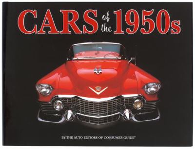 Cars of the 1950s