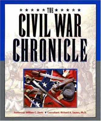 The Civil War chronicle