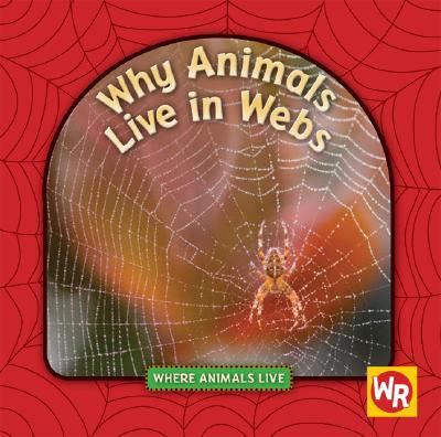 Why animals live in webs