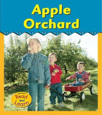 Apple orchard